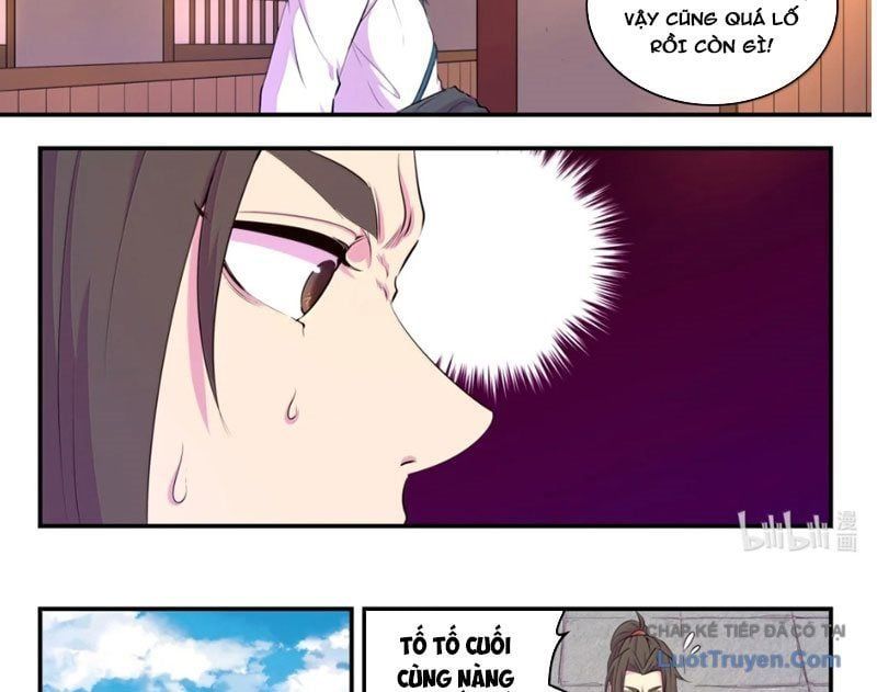 đọc truyện Côn Thôn Thiên Hạ Chương 379 ảnh 21 tại Thiên Thai Truyện