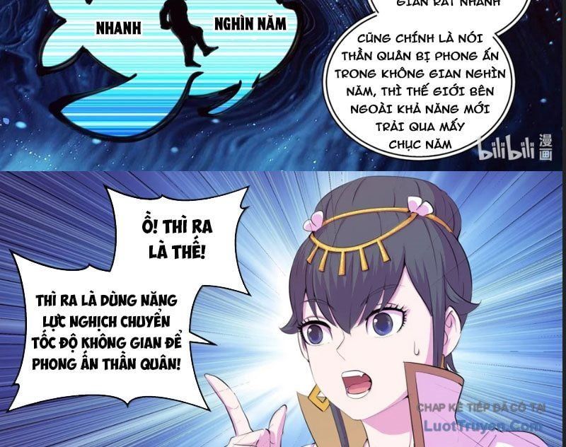 đọc truyện Côn Thôn Thiên Hạ Chương 379 ảnh 25 tại Thiên Thai Truyện