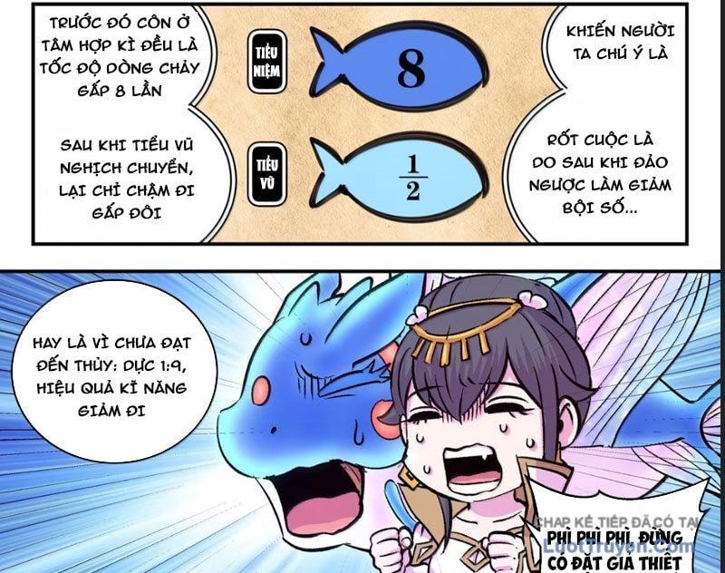 đọc truyện Côn Thôn Thiên Hạ Chương 379 ảnh 29 tại Thiên Thai Truyện