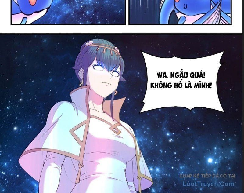 đọc truyện Côn Thôn Thiên Hạ Chương 379 ảnh 40 tại Thiên Thai Truyện