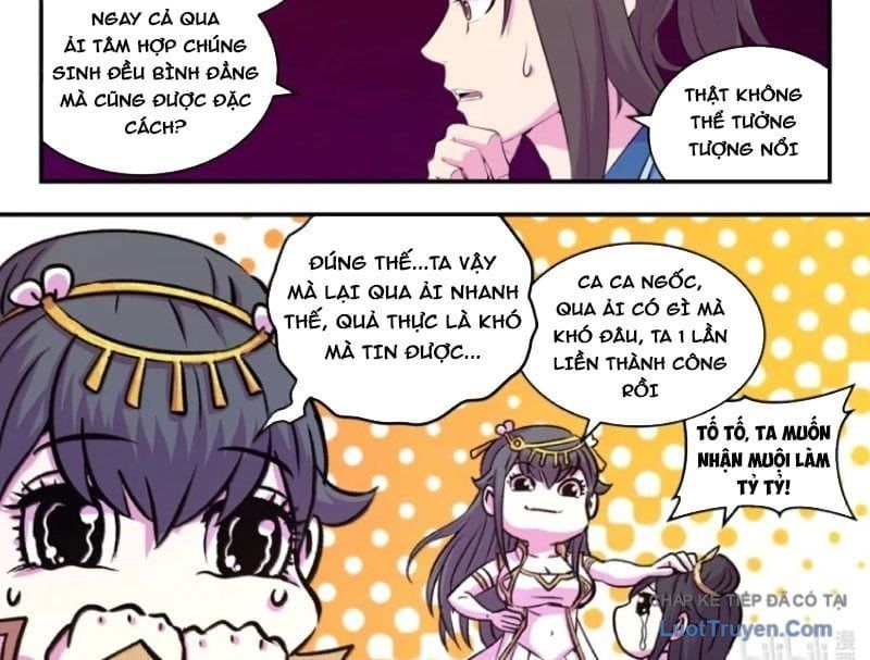 đọc truyện Côn Thôn Thiên Hạ Chương 380 ảnh 16 tại Thiên Thai Truyện