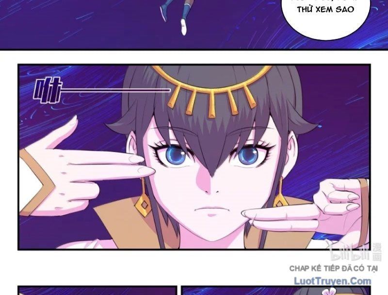 đọc truyện Côn Thôn Thiên Hạ Chương 380 ảnh 18 tại Thiên Thai Truyện