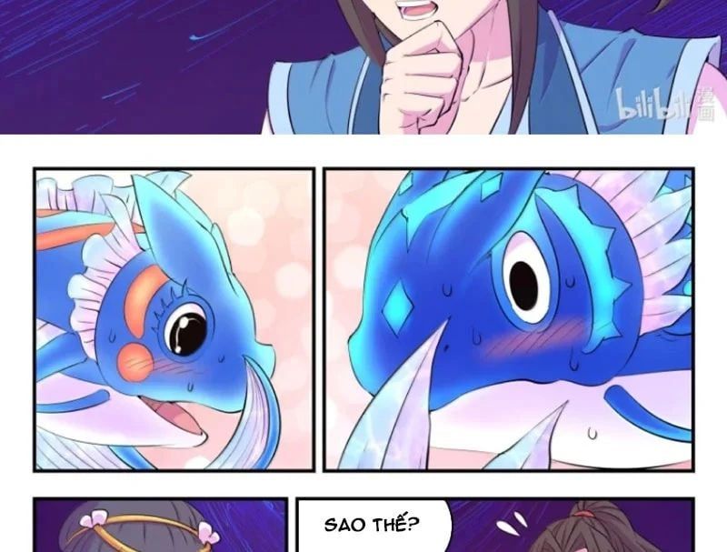 đọc truyện Côn Thôn Thiên Hạ Chương 380 ảnh 28 tại Thiên Thai Truyện