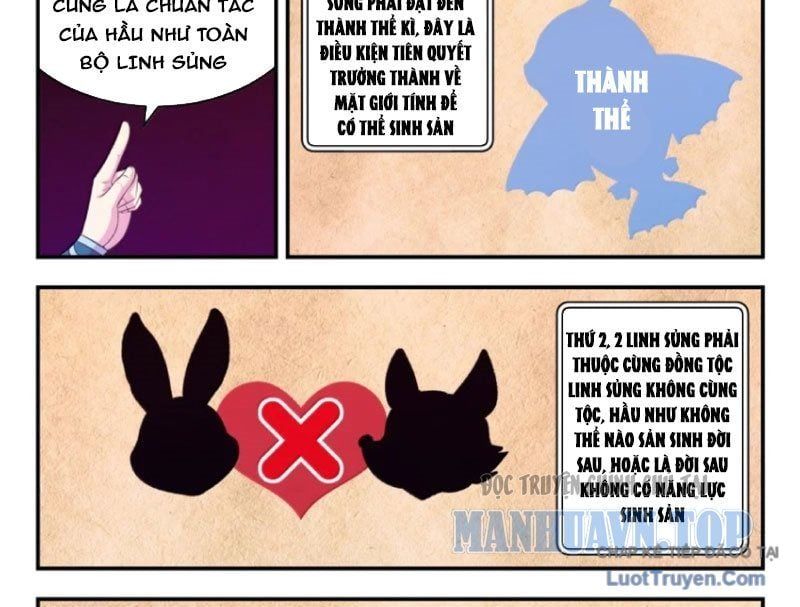 đọc truyện Côn Thôn Thiên Hạ Chương 380 ảnh 34 tại Thiên Thai Truyện