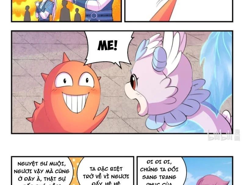 đọc truyện Côn Thôn Thiên Hạ Chương 381 ảnh 20 tại Thiên Thai Truyện