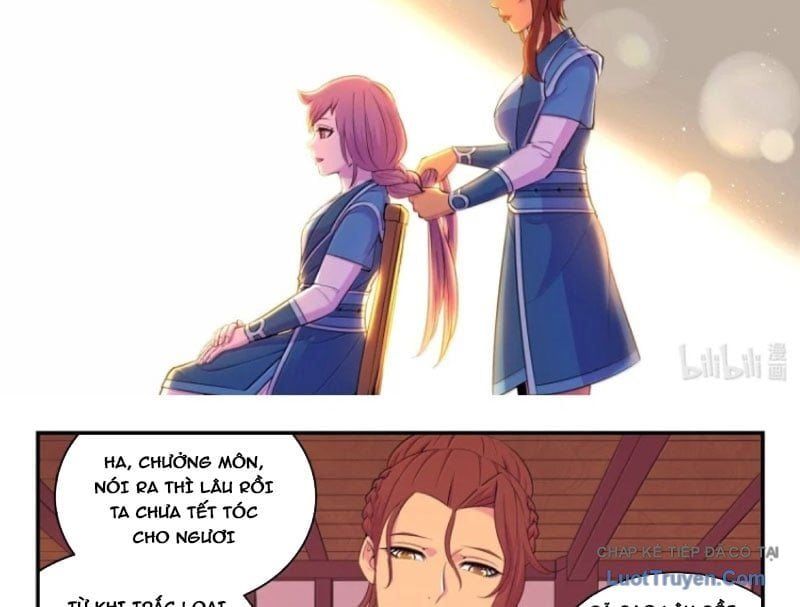 đọc truyện Côn Thôn Thiên Hạ Chương 381 ảnh 22 tại Thiên Thai Truyện