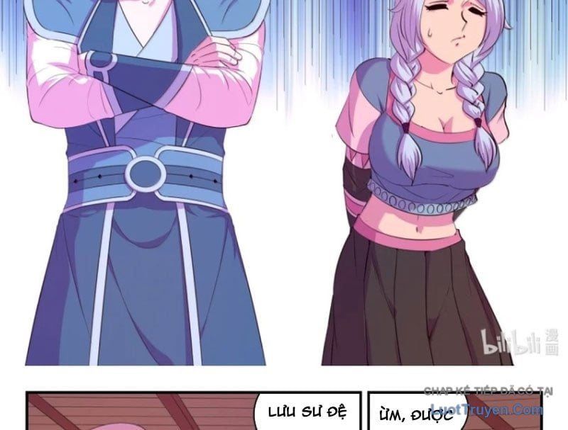 đọc truyện Côn Thôn Thiên Hạ Chương 381 ảnh 33 tại Thiên Thai Truyện