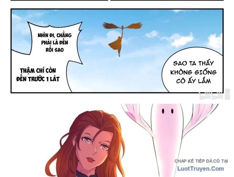 đọc truyện Côn Thôn Thiên Hạ Chương 381 ảnh 9 tại Thiên Thai Truyện