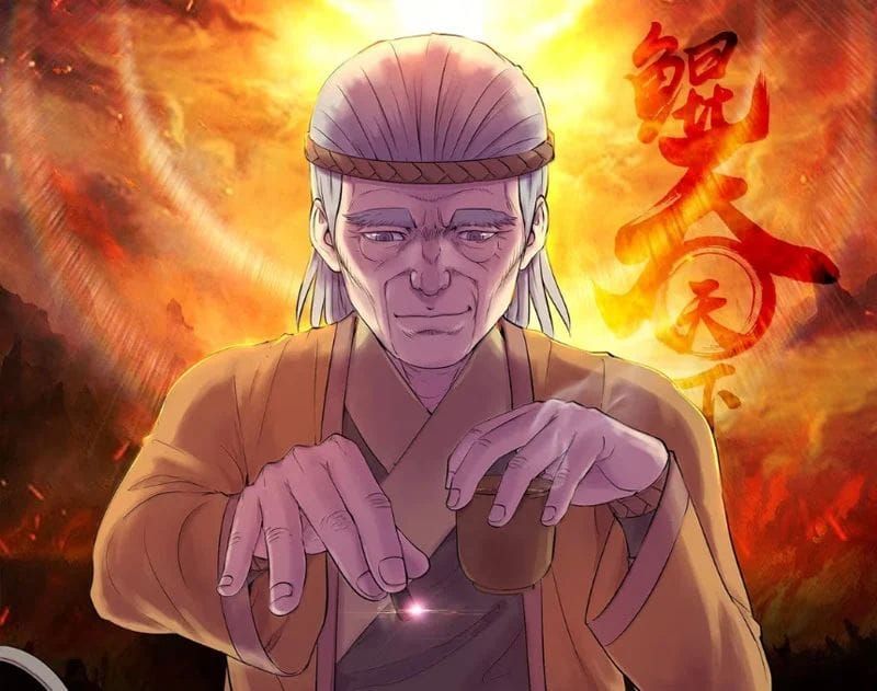 đọc truyện Côn Thôn Thiên Hạ Chương 382 ảnh 4 tại Thiên Thai Truyện