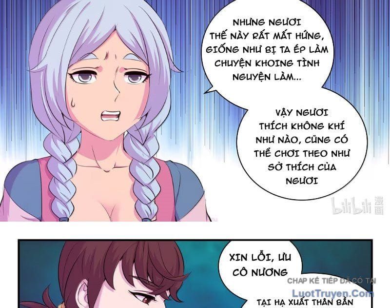 đọc truyện Côn Thôn Thiên Hạ Chương 382 ảnh 30 tại Thiên Thai Truyện