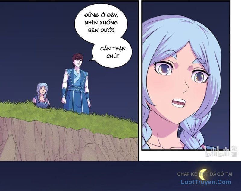 đọc truyện Côn Thôn Thiên Hạ Chương 382 ảnh 37 tại Thiên Thai Truyện