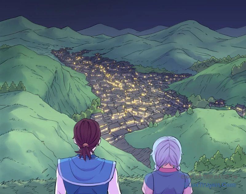 đọc truyện Côn Thôn Thiên Hạ Chương 382 ảnh 38 tại Thiên Thai Truyện