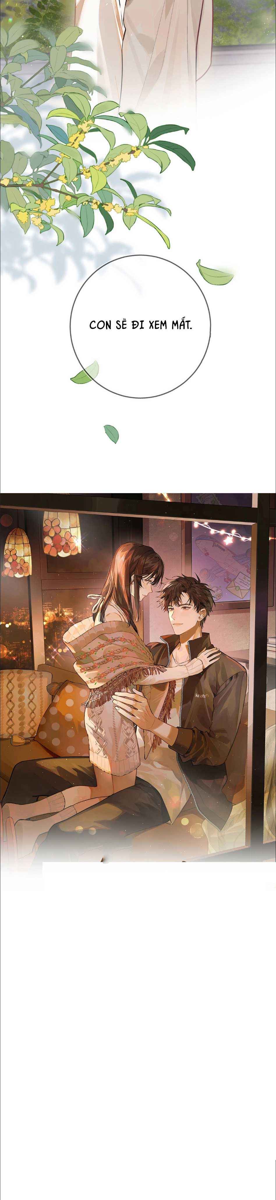 đọc truyện Con Tim Thổn Thức Chương 1 ảnh 7 tại Thiên Thai Truyện