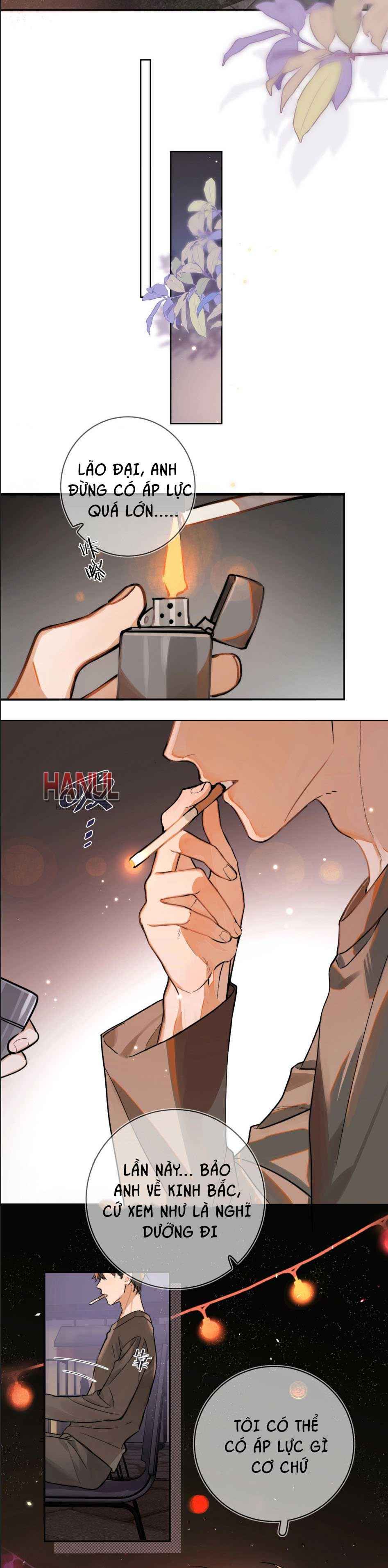 đọc truyện Con Tim Thổn Thức Chương 1 ảnh 9 tại Thiên Thai Truyện