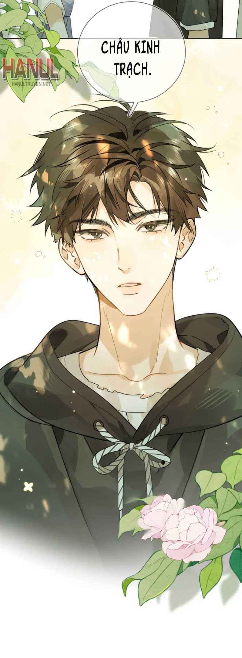 đọc truyện Con Tim Thổn Thức Chương 10 ảnh 8 tại Thiên Thai Truyện