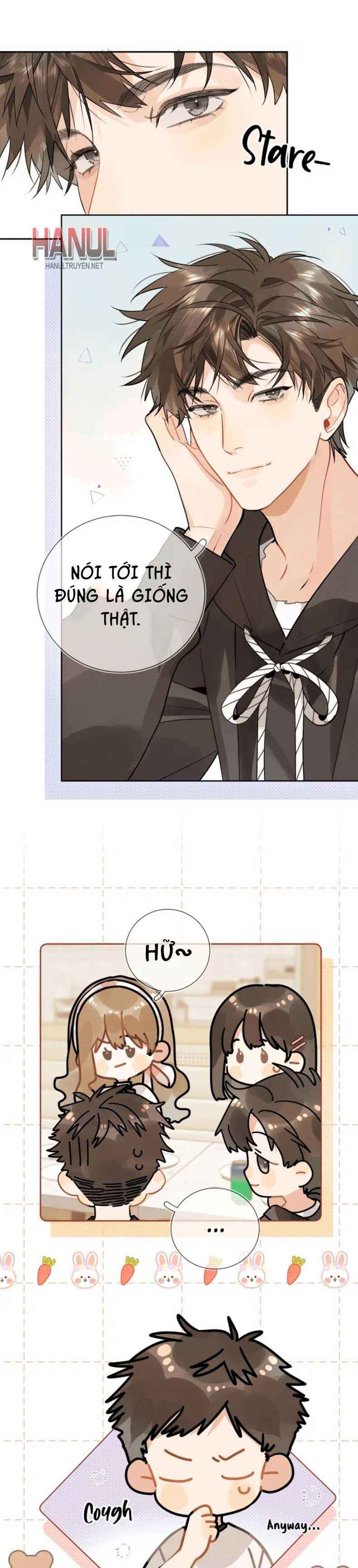 đọc truyện Con Tim Thổn Thức Chương 10 ảnh 11 tại Thiên Thai Truyện