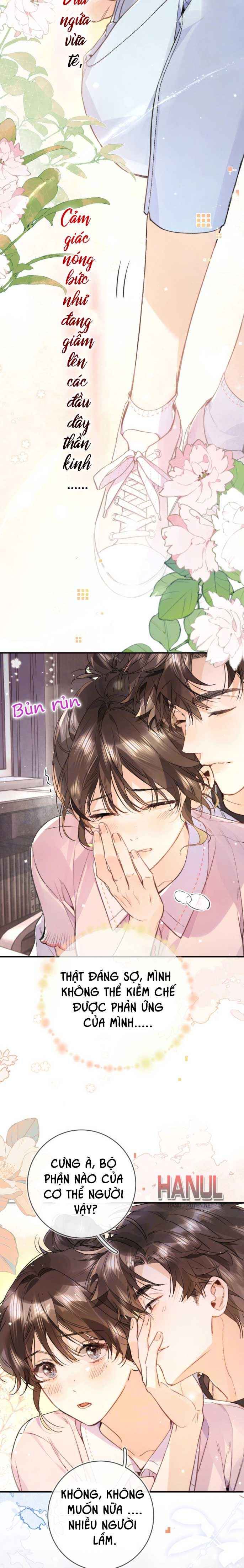 đọc truyện Con Tim Thổn Thức Chương 100 ảnh 13 tại Thiên Thai Truyện