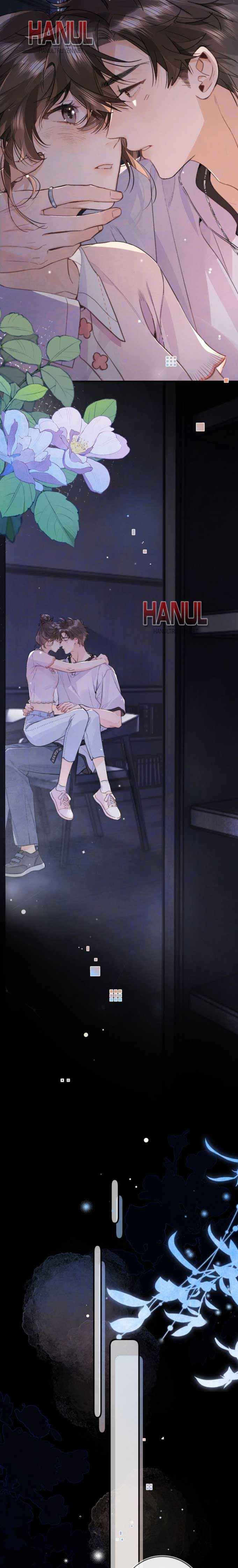 đọc truyện Con Tim Thổn Thức Chương 100 ảnh 16 tại Thiên Thai Truyện