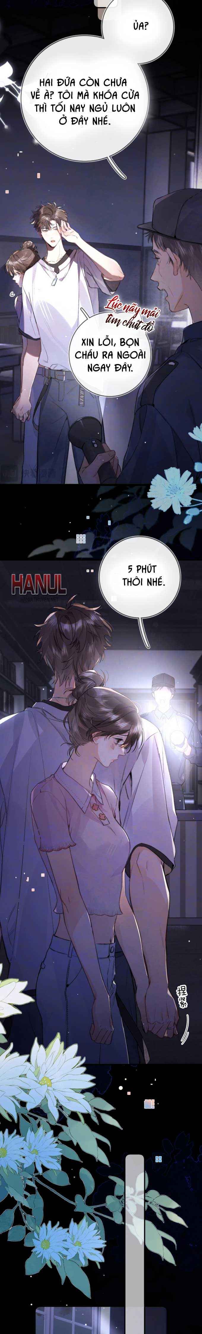 đọc truyện Con Tim Thổn Thức Chương 100 ảnh 17 tại Thiên Thai Truyện