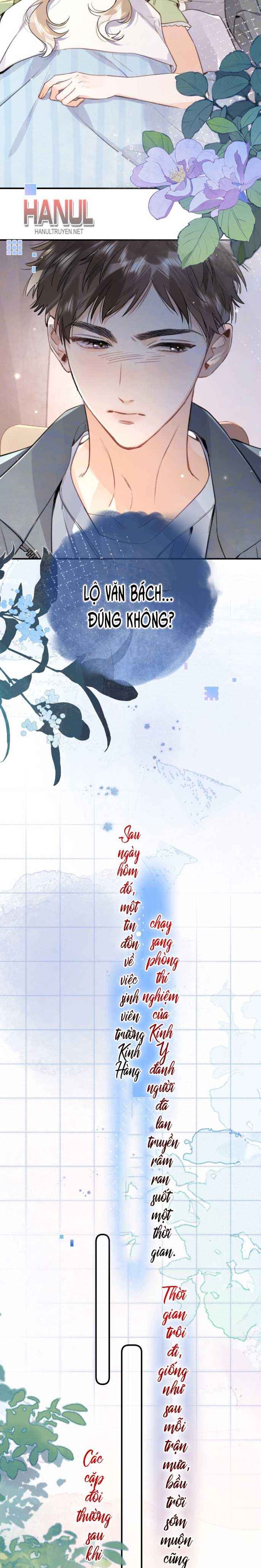 đọc truyện Con Tim Thổn Thức Chương 100 ảnh 6 tại Thiên Thai Truyện