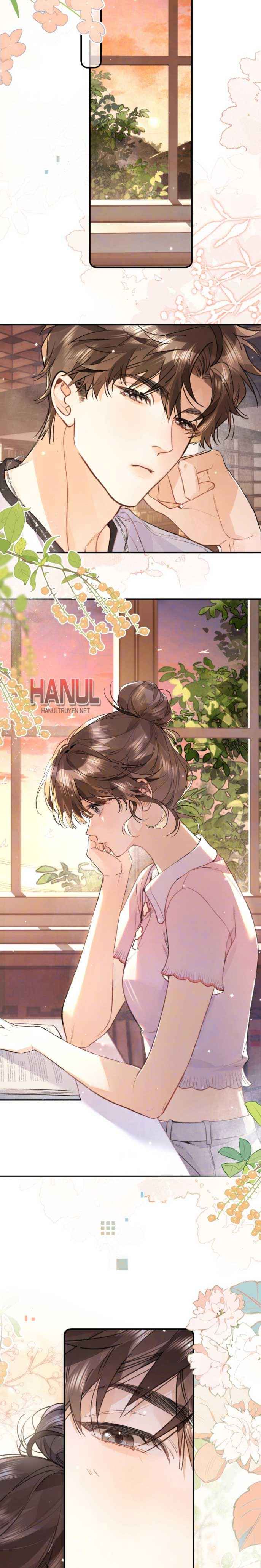 đọc truyện Con Tim Thổn Thức Chương 100 ảnh 10 tại Thiên Thai Truyện