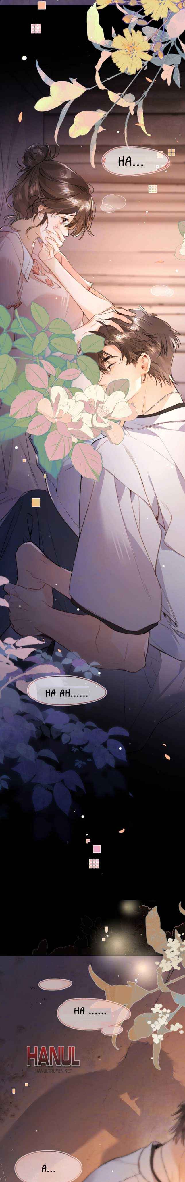 đọc truyện Con Tim Thổn Thức Chương 101 ảnh 12 tại Thiên Thai Truyện