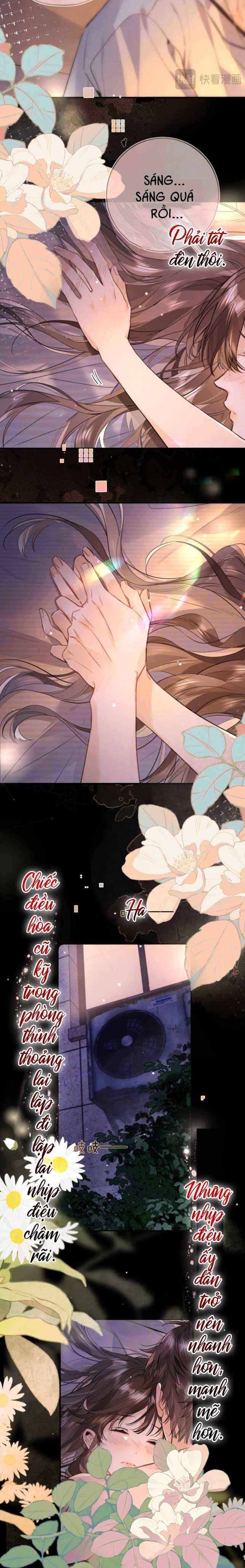 đọc truyện Con Tim Thổn Thức Chương 101 ảnh 13 tại Thiên Thai Truyện