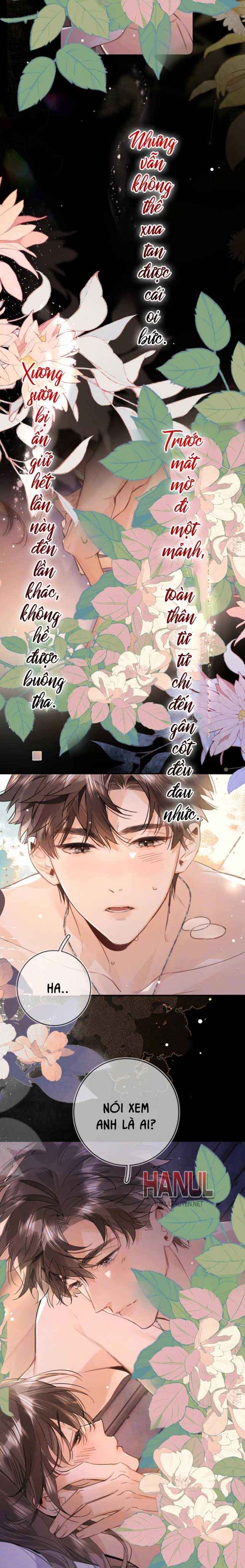 đọc truyện Con Tim Thổn Thức Chương 101 ảnh 14 tại Thiên Thai Truyện