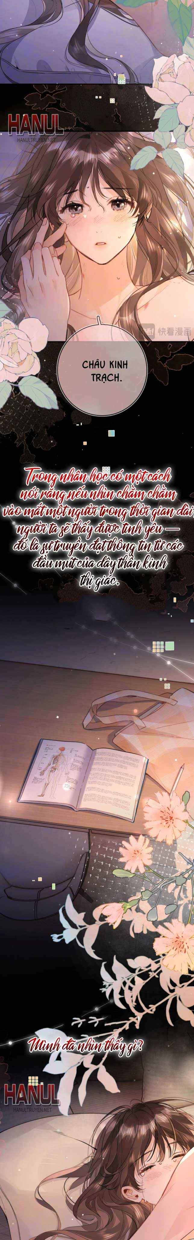 đọc truyện Con Tim Thổn Thức Chương 101 ảnh 15 tại Thiên Thai Truyện