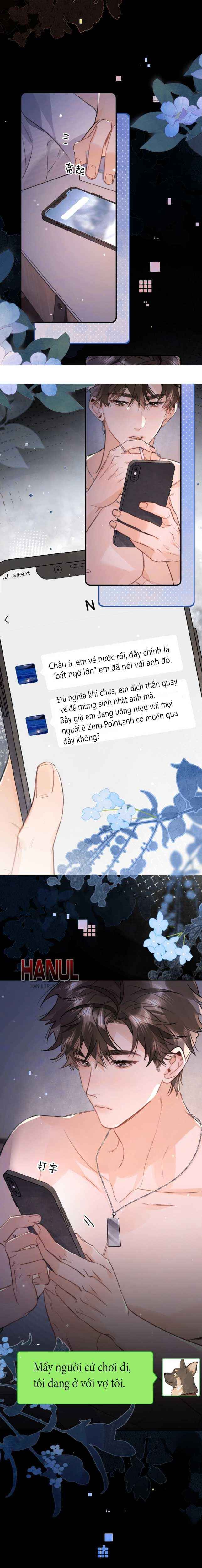 đọc truyện Con Tim Thổn Thức Chương 101 ảnh 17 tại Thiên Thai Truyện