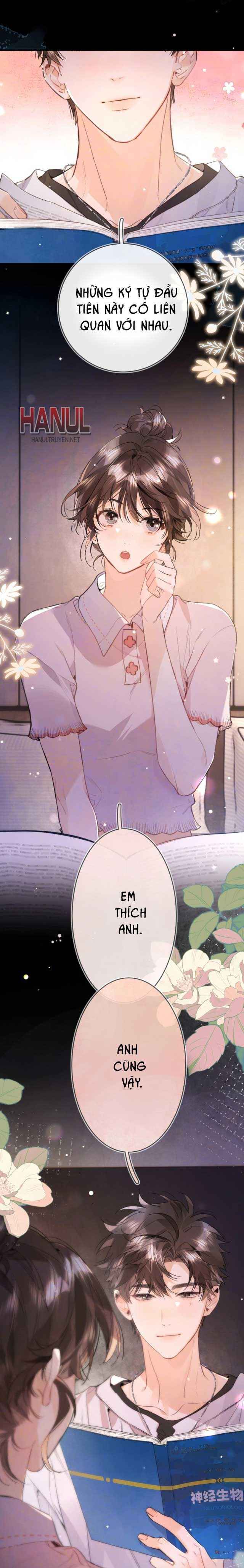 đọc truyện Con Tim Thổn Thức Chương 101 ảnh 8 tại Thiên Thai Truyện