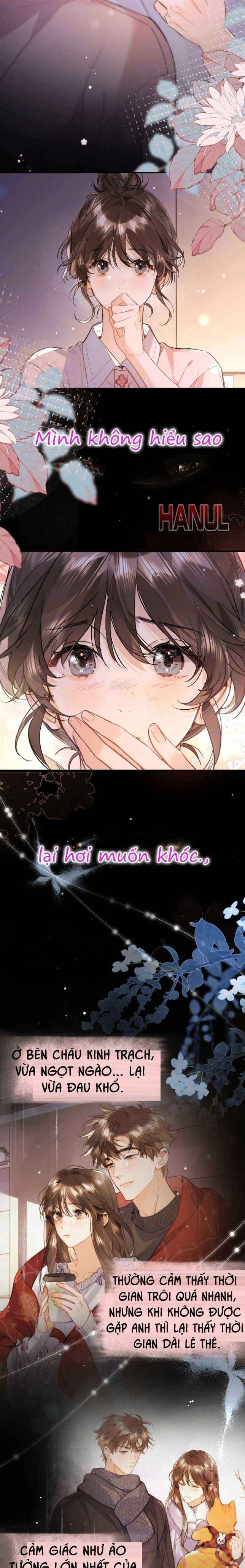 đọc truyện Con Tim Thổn Thức Chương 101 ảnh 9 tại Thiên Thai Truyện