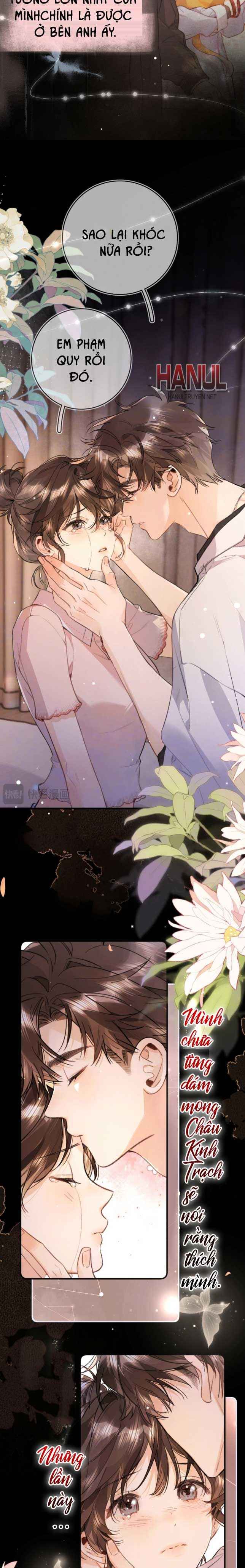 đọc truyện Con Tim Thổn Thức Chương 101 ảnh 10 tại Thiên Thai Truyện