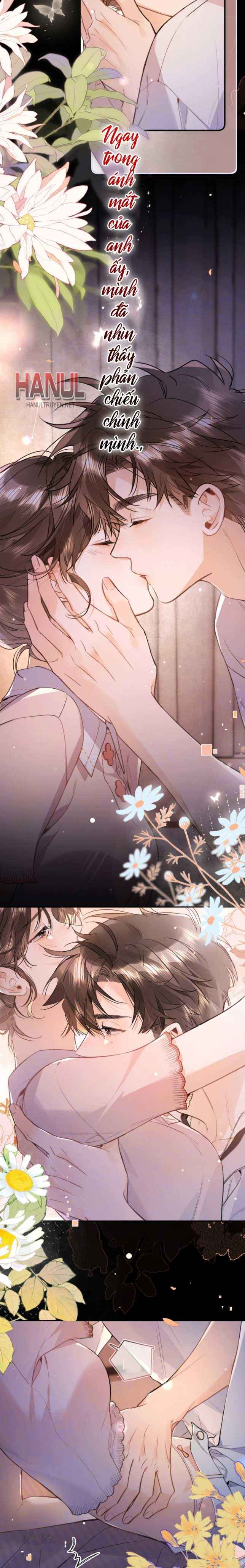 đọc truyện Con Tim Thổn Thức Chương 101 ảnh 11 tại Thiên Thai Truyện