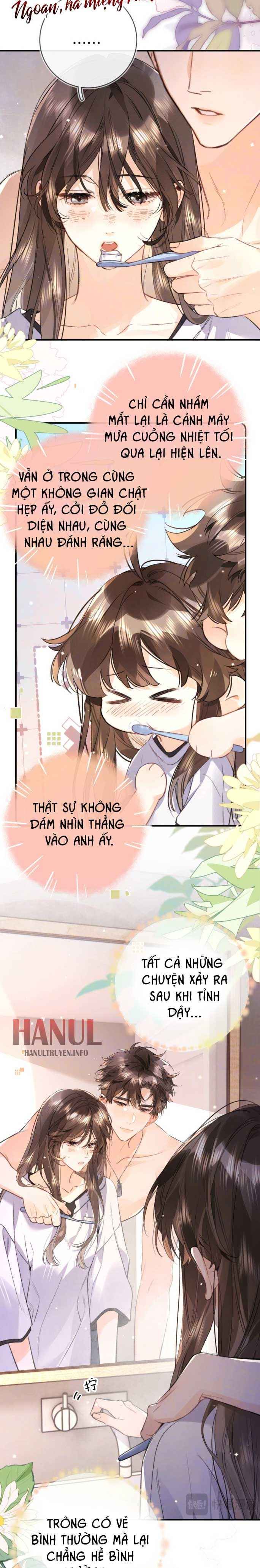 đọc truyện Con Tim Thổn Thức Chương 102 ảnh 3 tại Thiên Thai Truyện