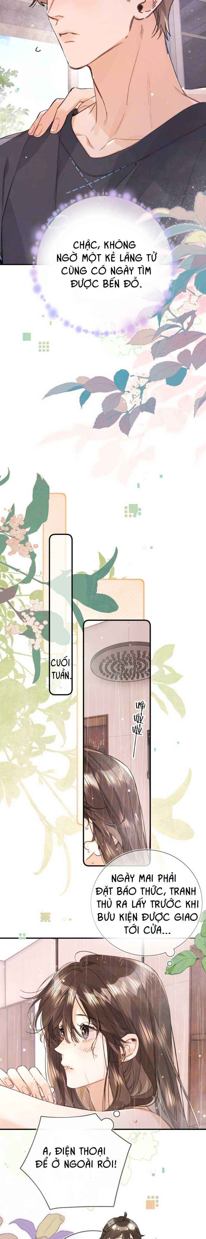 đọc truyện Con Tim Thổn Thức Chương 102 ảnh 12 tại Thiên Thai Truyện