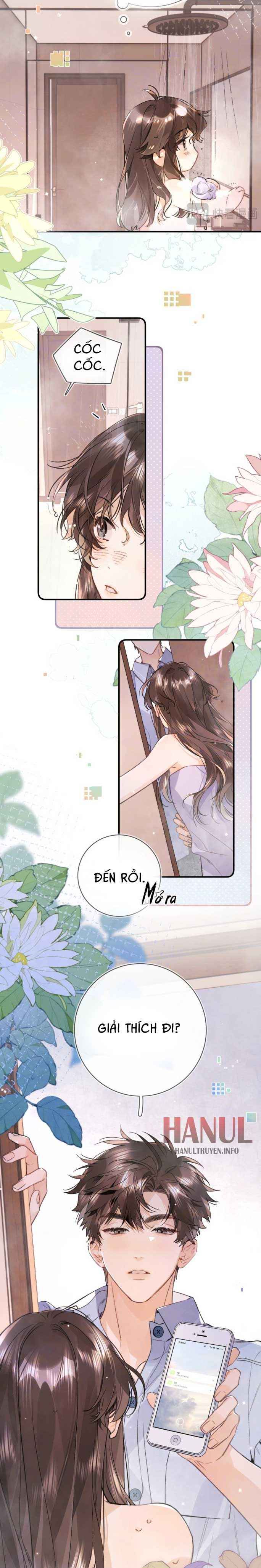 đọc truyện Con Tim Thổn Thức Chương 102 ảnh 14 tại Thiên Thai Truyện