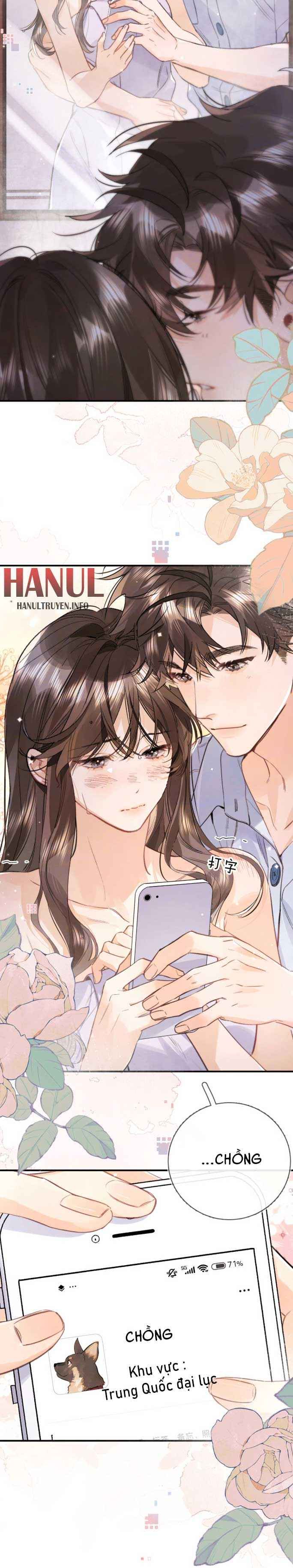 đọc truyện Con Tim Thổn Thức Chương 102 ảnh 17 tại Thiên Thai Truyện