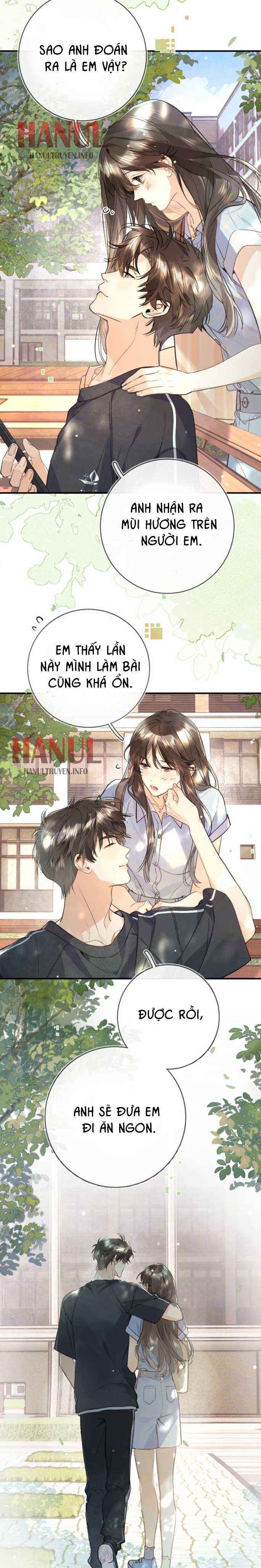 đọc truyện Con Tim Thổn Thức Chương 102 ảnh 7 tại Thiên Thai Truyện