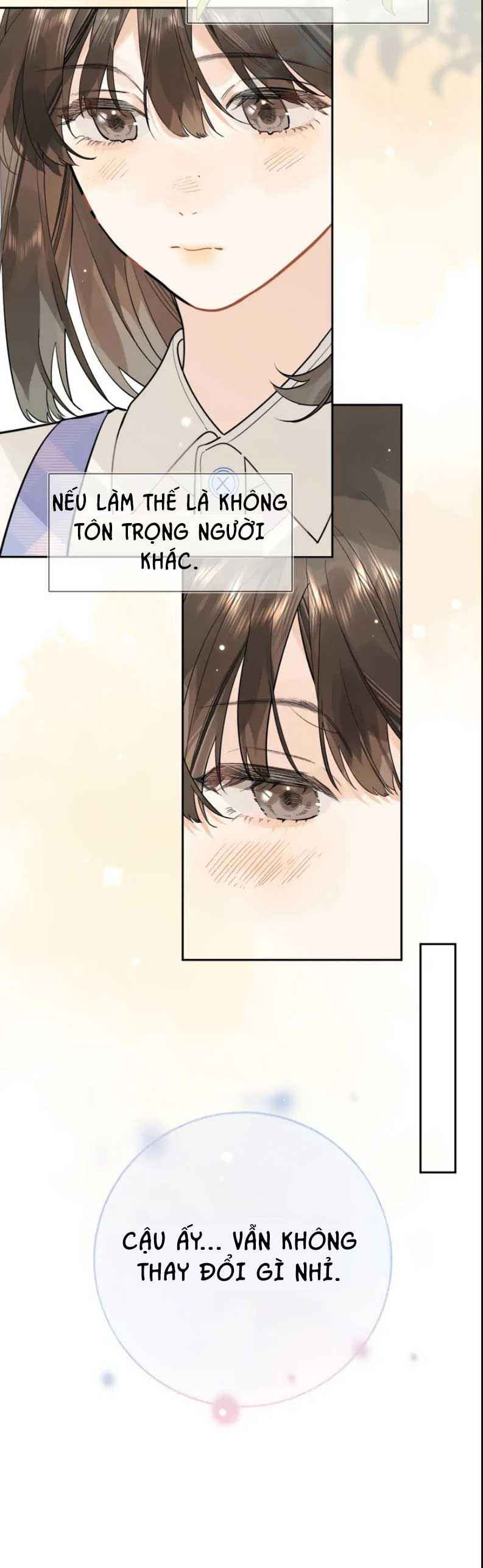 đọc truyện Con Tim Thổn Thức Chương 11 ảnh 12 tại Thiên Thai Truyện