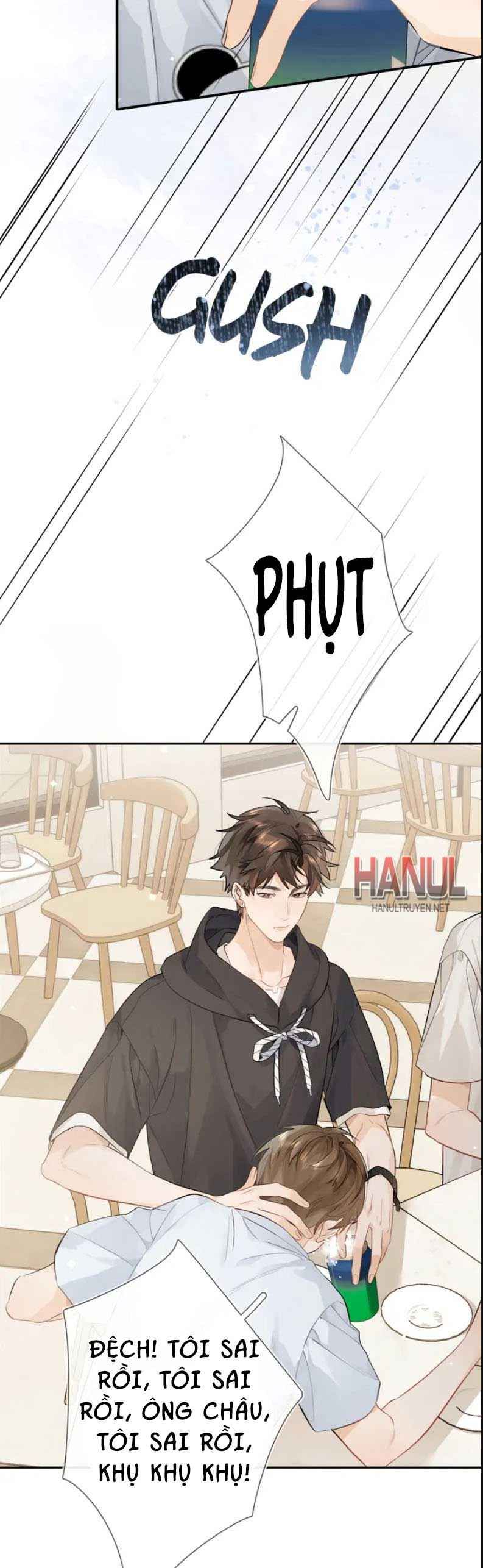 đọc truyện Con Tim Thổn Thức Chương 11 ảnh 6 tại Thiên Thai Truyện