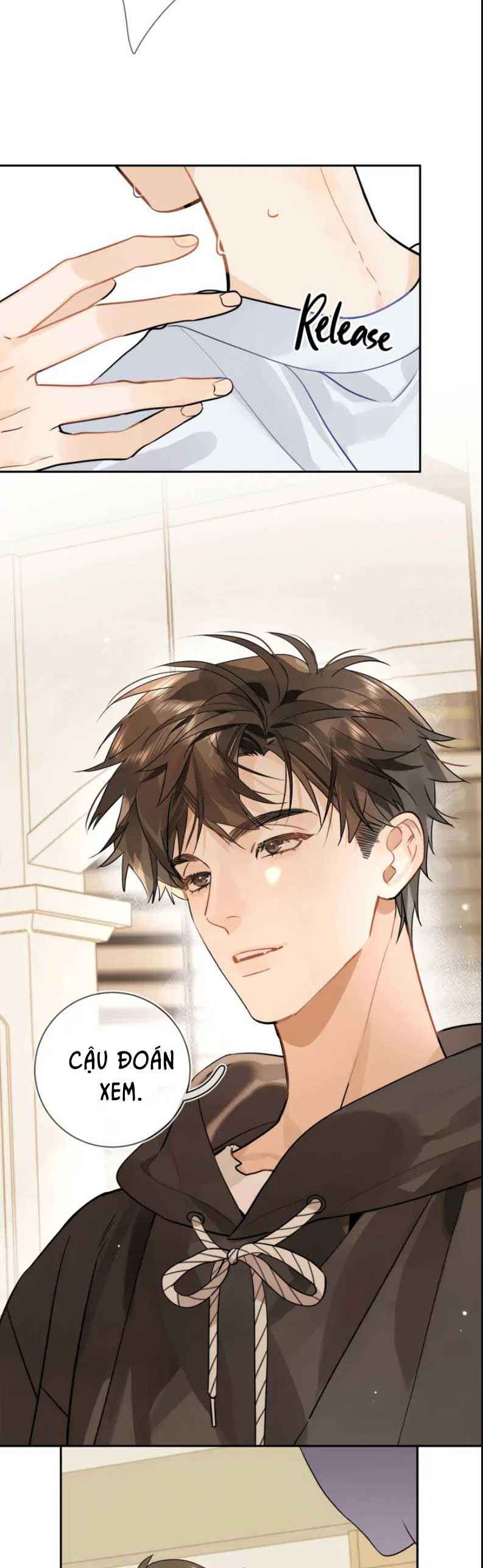 đọc truyện Con Tim Thổn Thức Chương 11 ảnh 7 tại Thiên Thai Truyện