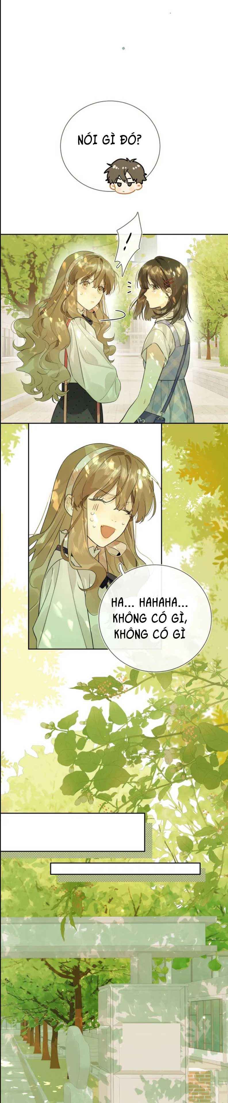 đọc truyện Con Tim Thổn Thức Chương 12 ảnh 6 tại Thiên Thai Truyện