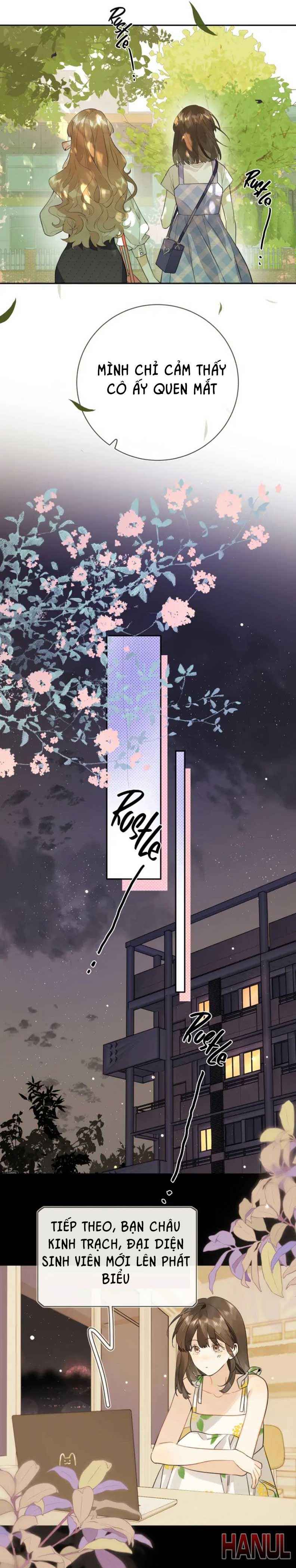 đọc truyện Con Tim Thổn Thức Chương 13 ảnh 4 tại Thiên Thai Truyện