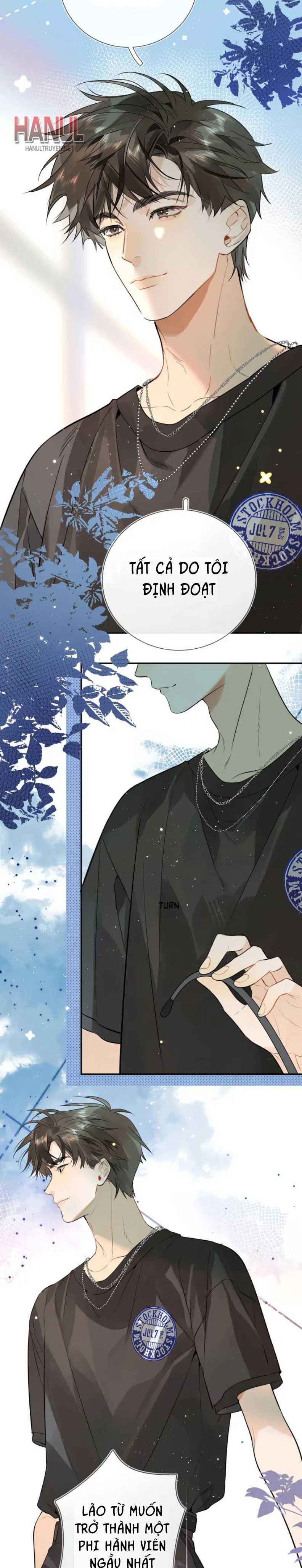 đọc truyện Con Tim Thổn Thức Chương 13 ảnh 9 tại Thiên Thai Truyện