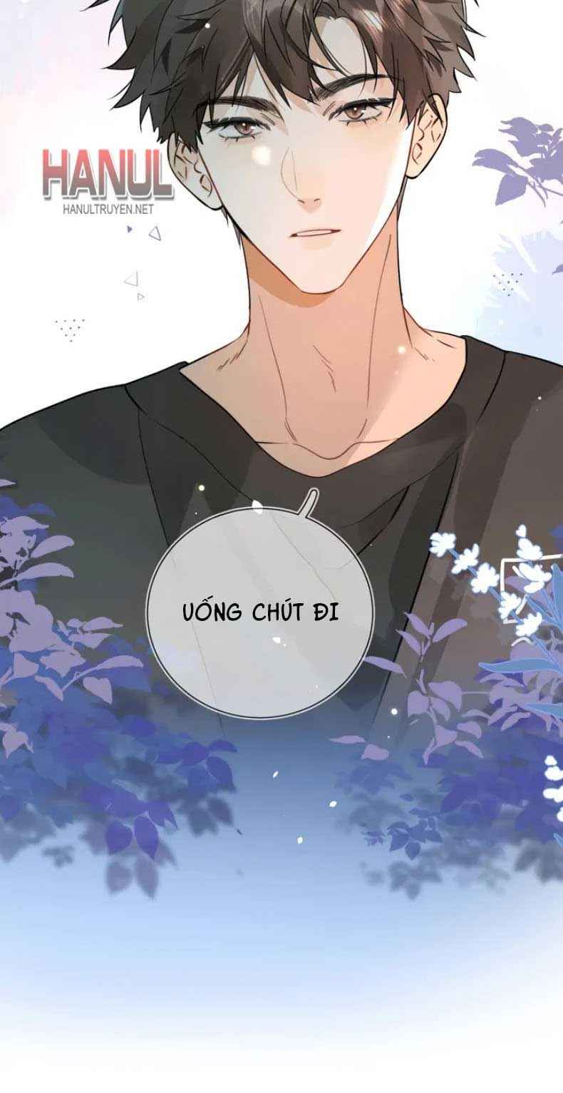 đọc truyện Con Tim Thổn Thức Chương 15 ảnh 9 tại Thiên Thai Truyện