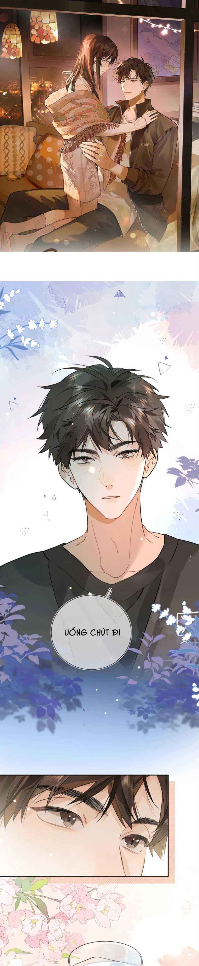 đọc truyện Con Tim Thổn Thức Chương 16 ảnh 2 tại Thiên Thai Truyện