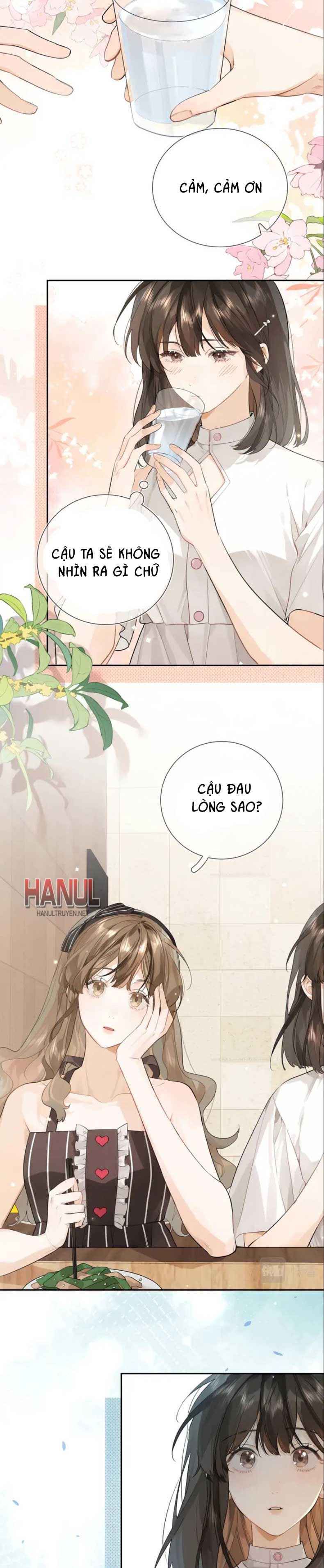 đọc truyện Con Tim Thổn Thức Chương 16 ảnh 3 tại Thiên Thai Truyện