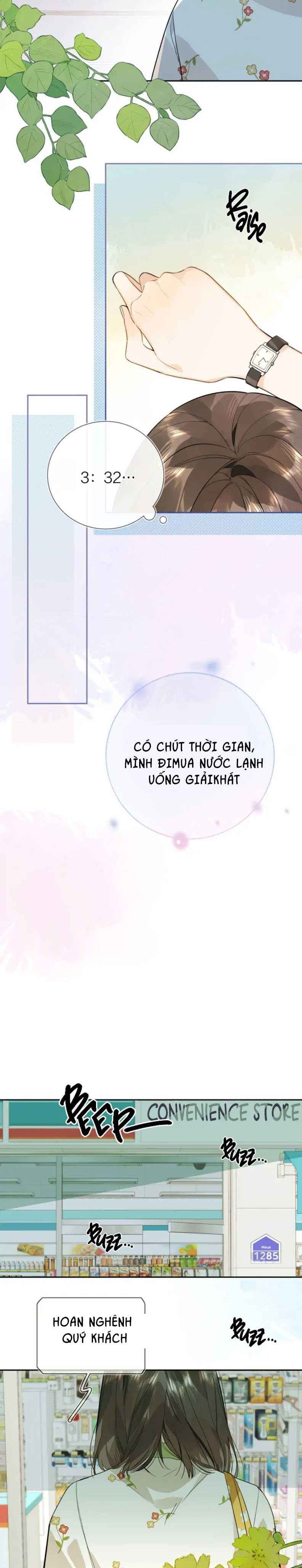 đọc truyện Con Tim Thổn Thức Chương 16 ảnh 9 tại Thiên Thai Truyện