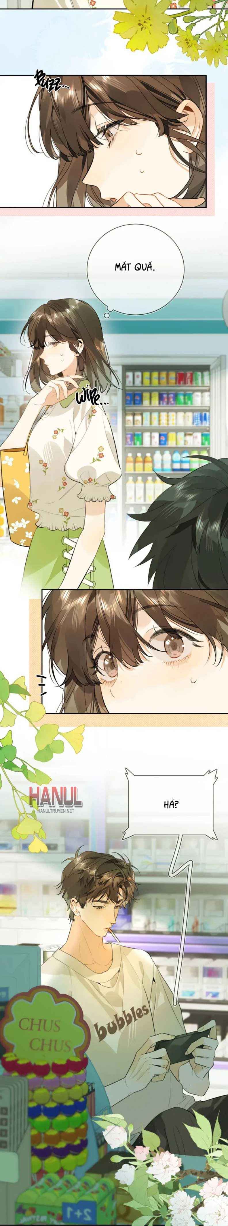 đọc truyện Con Tim Thổn Thức Chương 17 ảnh 3 tại Thiên Thai Truyện